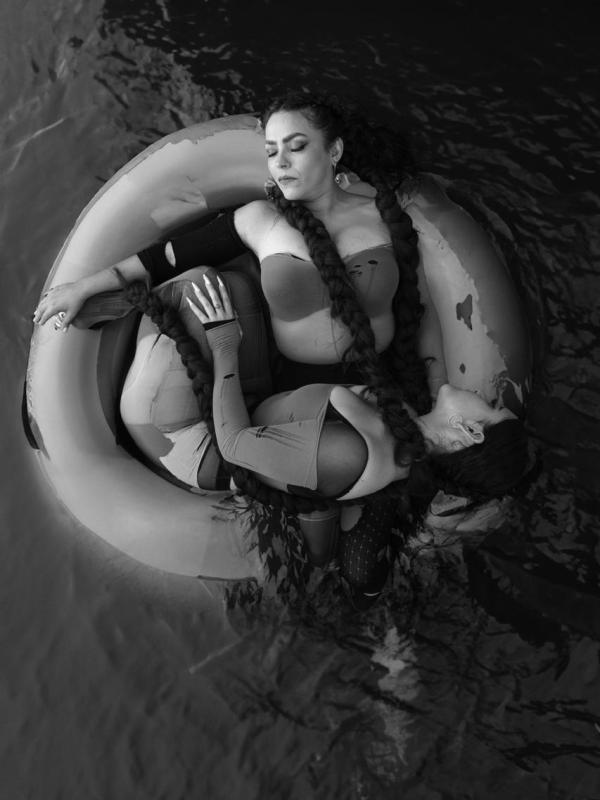 SERIE FOTOGRÁFICA «PONER EL&nbsp;CUERPO»