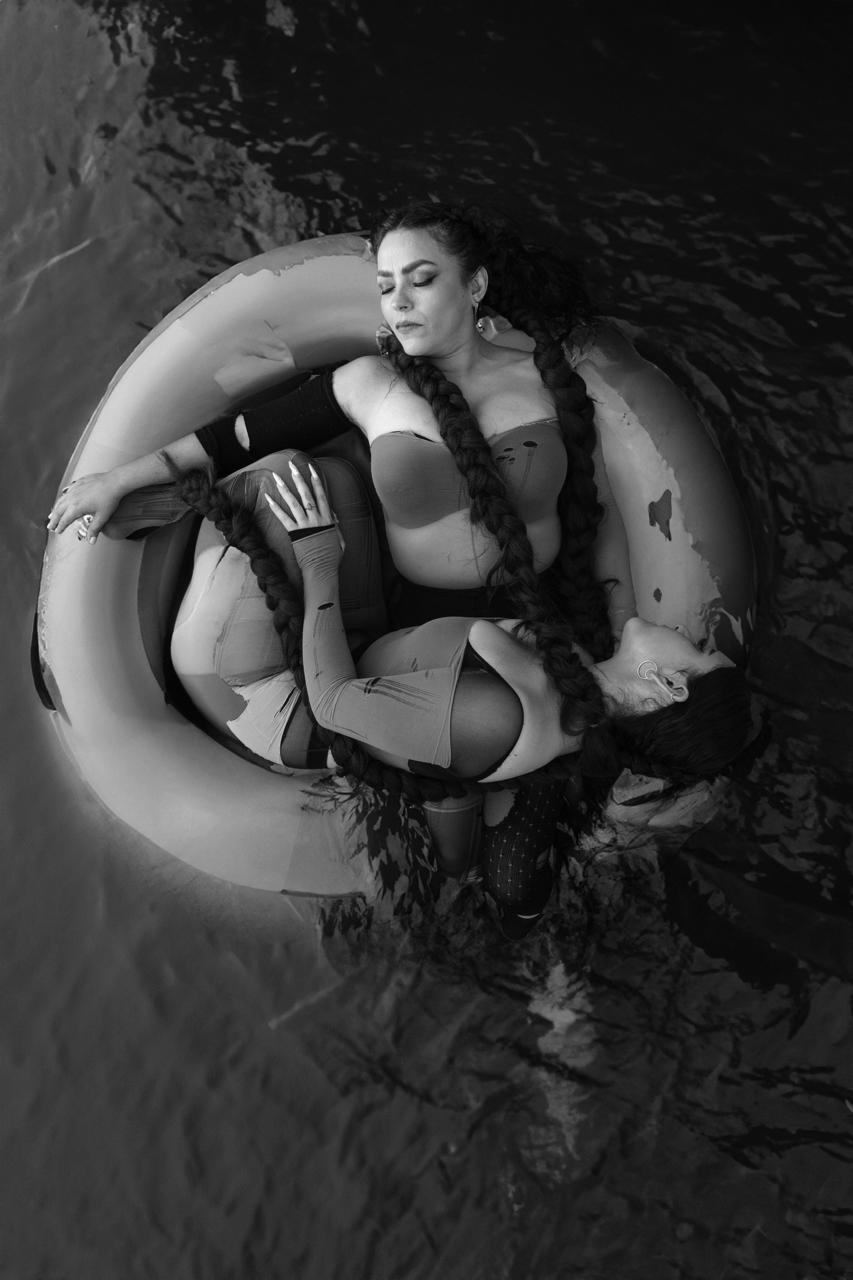 SERIE FOTOGRÁFICA «PONER EL&nbsp;CUERPO»