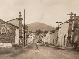 EL CERRO DE «EL&nbsp;PAPANTÓN»