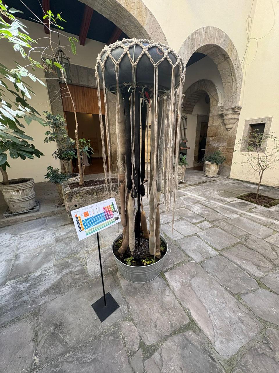 EXPOSICIÓN «CIUDAD AGUA» EN MUSEO DE LA CIUDAD DE&nbsp;GUADALAJARA